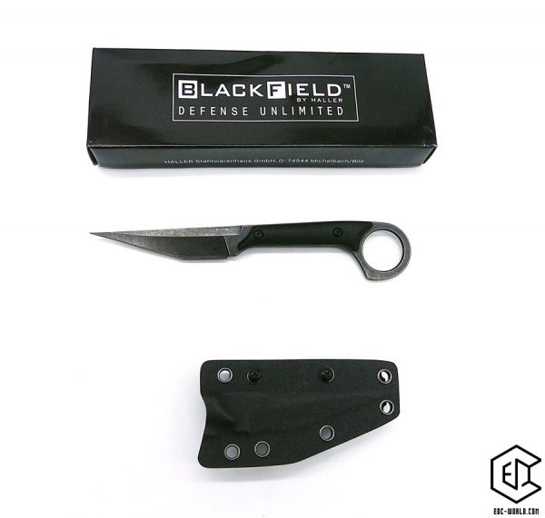 BLACKFIELD® : Small Black
