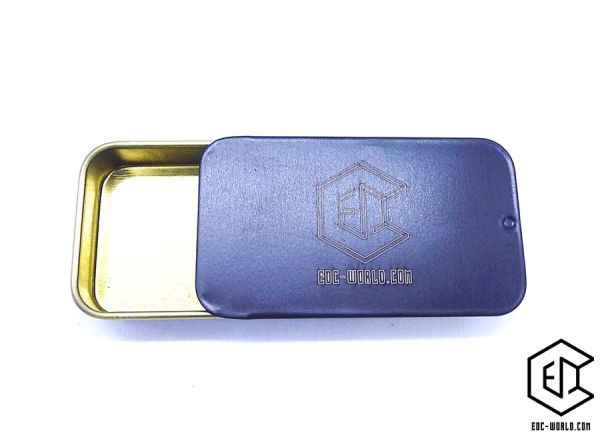Aufbewahrung organisation kleinteile edcgear
