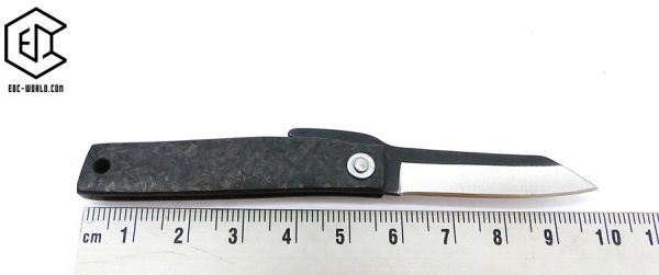BÖKER® : Taschenmesser Higo Bonsai Hikari