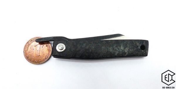 BÖKER® : Taschenmesser Higo Bonsai Hikari