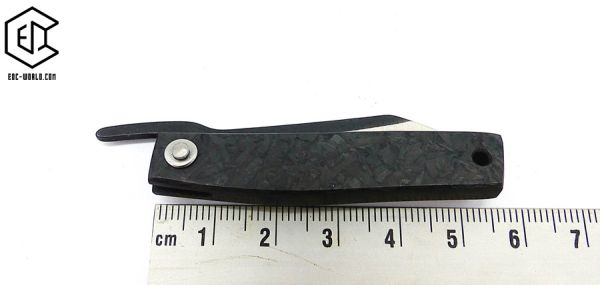 BÖKER® : Taschenmesser Higo Bonsai Hikari
