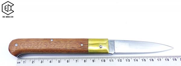 Antonini® : Taschenmesser Antonini Caltagirone