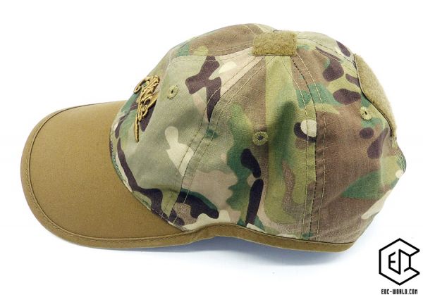 Cap Logo HELIKON-TEX®