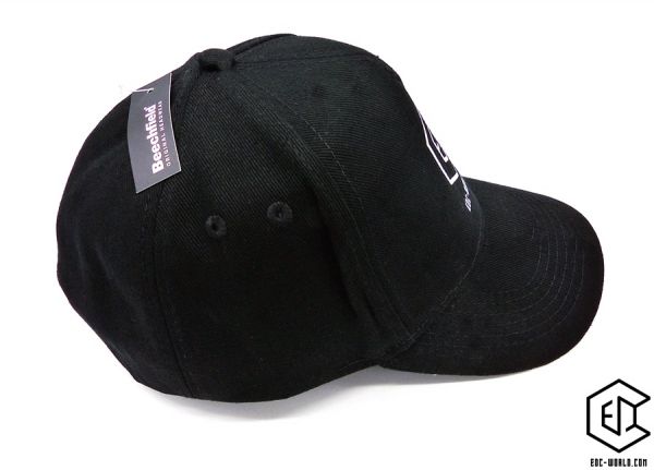 Cap Logo EDC-World®