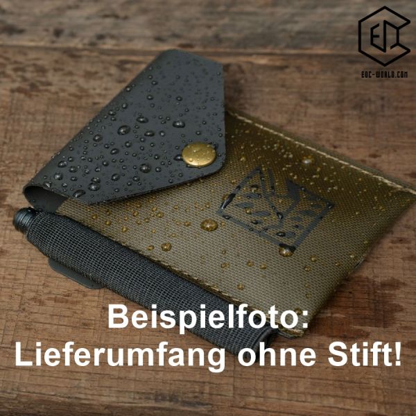 Rite in the Rain® Monsoon Geldbörse, Card Wallet oliv
