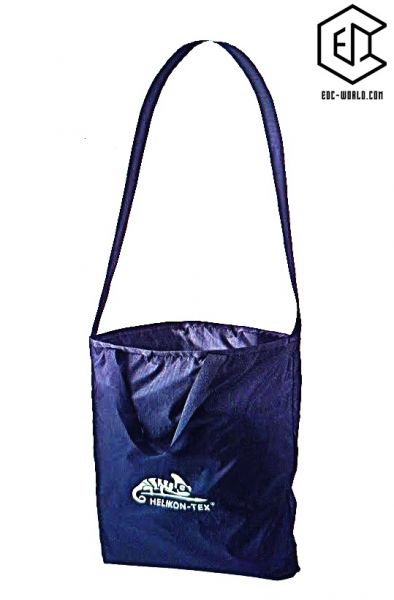 Helikon-Tex®: Carryall Daily Bag, schwarz