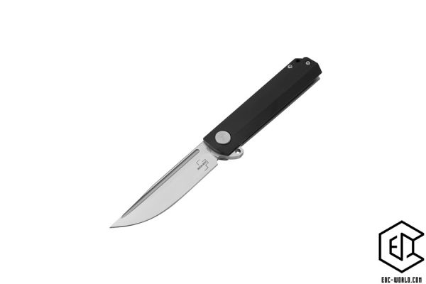 BÖKER PLUS® : Taschenmesser Cataclyst 42 schwarz