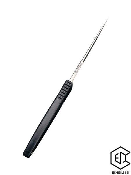 CIVIVI®: Feststehendes Messer Tamashii G10 Black