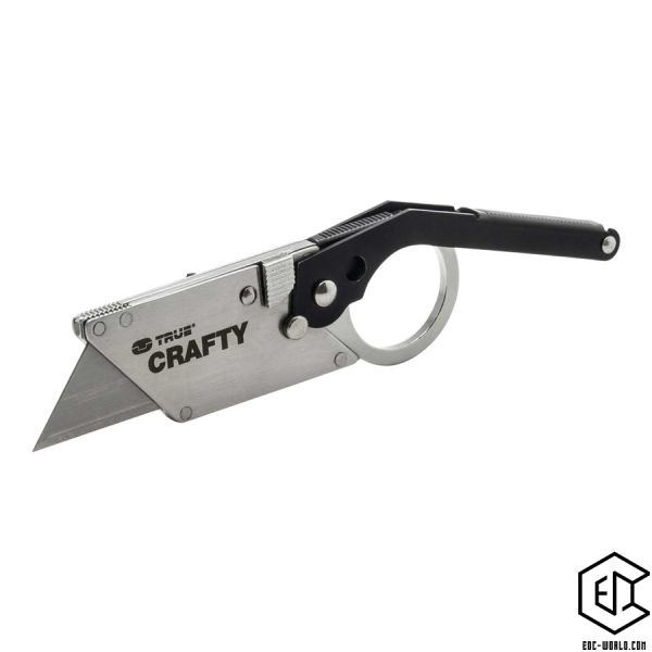 TRUE®: CRAFTY