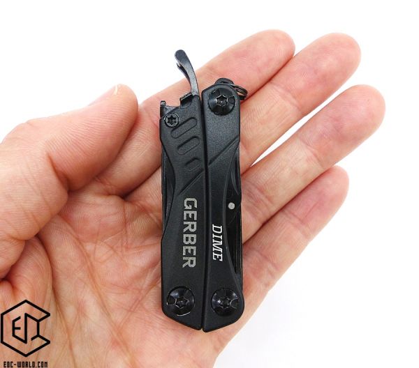 GERBER® Multi Tool, Dime Black