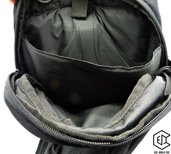 Marom Dolphin®: Rucksack EGG 20L