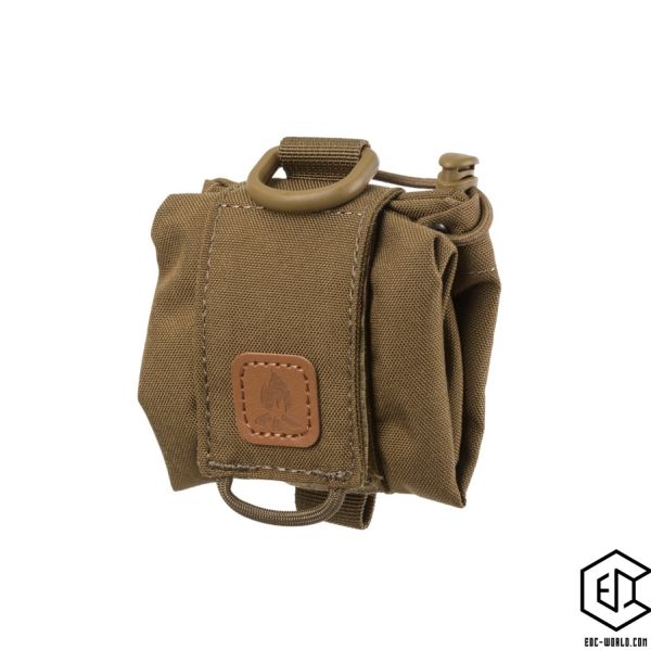 Helikon-Tex®: Bushcraft Dump Pouch, Coyote