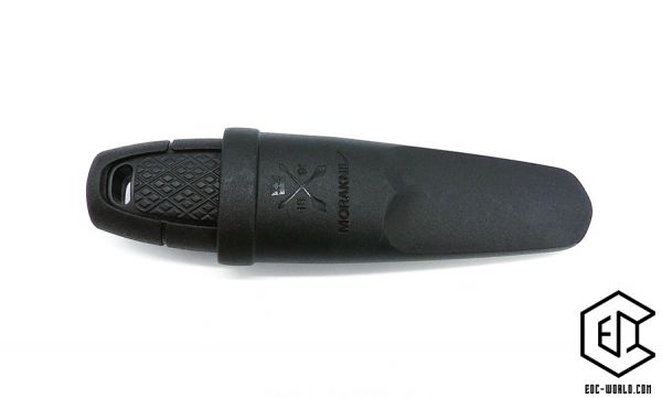 Morakniv®: Eldris - Stainless Steel, schwarz