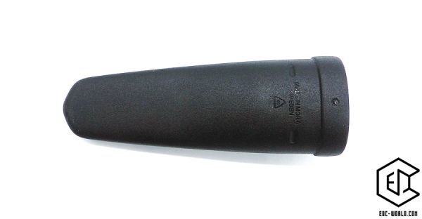 Morakniv®: Eldris - Stainless Steel, schwarz