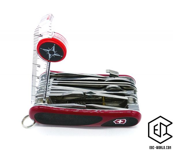 VICTORINOX®: Evolution Grip S54