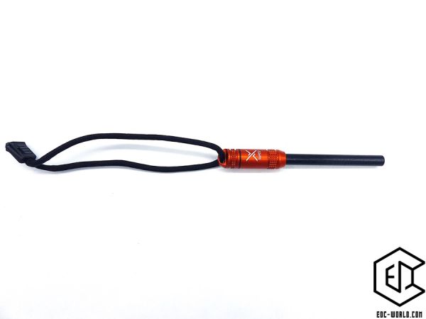 Helikon-Tex®: Exotac FireROD™  Feuerstarter, orange