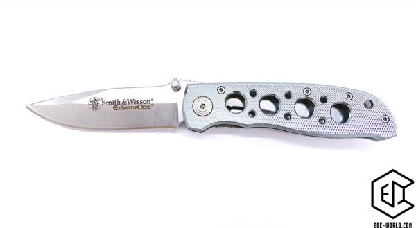 Smith&Wesson® : Extreme Ops Alu