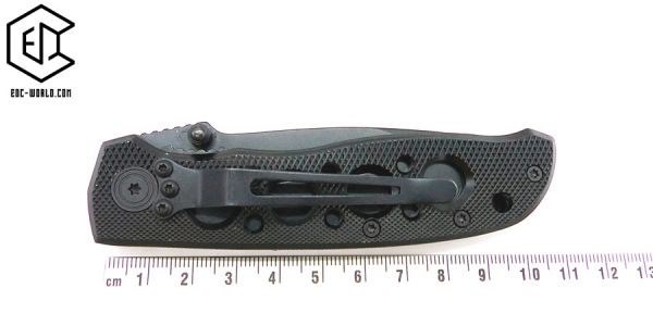 Smith&Wesson® : Extreme Ops Tanto