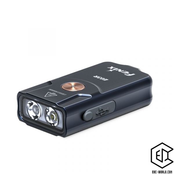 Fenix® E03R LED Schlüsselbundleuchte