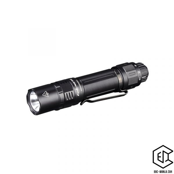 LED Taschenlampe Fenix®PD36 TAC LED