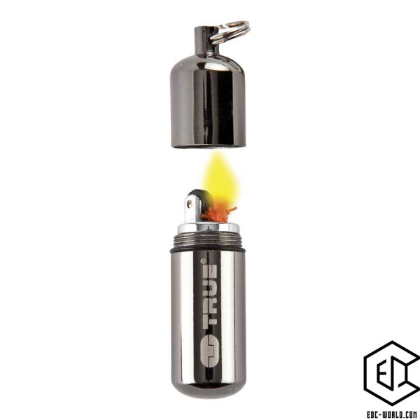 TRUE®: FIRESTASH