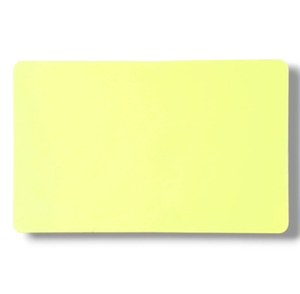 GRIM WORKSHOP®: Golw Card, wiederaufladbar