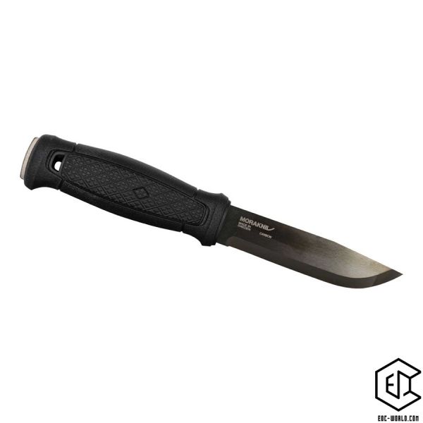 Morakniv®: Full Tang Messer GARBERG BLACKBLADE SK