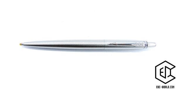 PARKER® Gelschreiber JOTTER® Gel Edelstahl C.C.