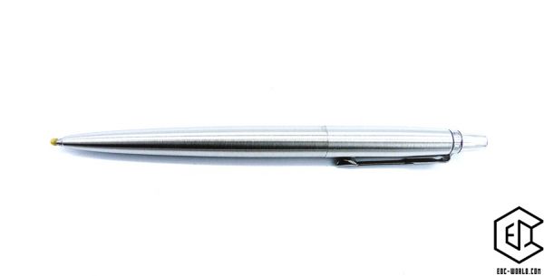 PARKER® Gelschreiber JOTTER® Gel Edelstahl C.C.
