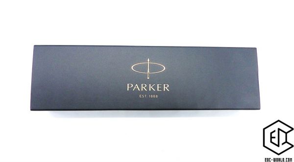PARKER® Gelschreiber JOTTER® Gel Edelstahl C.C.