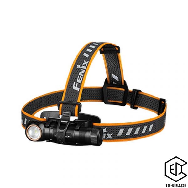 Fenix® HM61R LED Stirnlampe mit LiIon Akku