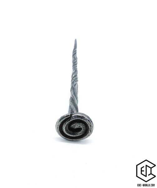 Haarnadel geschmiedet, 148 mm