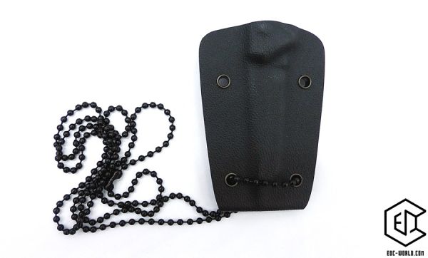 HALLER® : Neck Knife