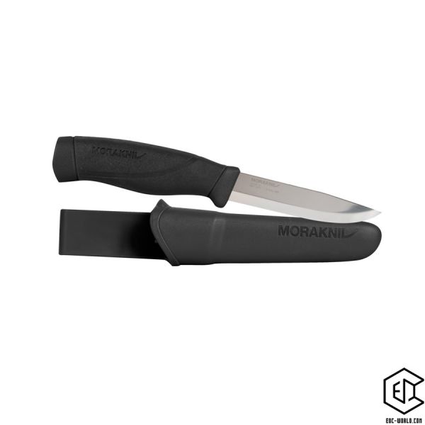 Morakniv®: Companion HeavyDuty  - Stainless Steel
