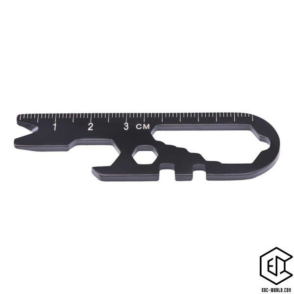 Herbertz®: Multi Tool, schwarz Nr. 2