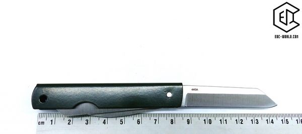 BÖKER® : Taschenmesser History Knife & Tool Japanese Army Pen Knife Saw & Hawkbill