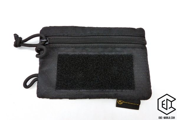 Hosentaschen Organizer gross KOSIBATE®, Modell B, schwarz