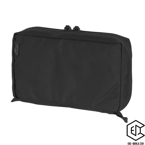 Helikon-Tex®: EDC Insert Large® - Cordura®, schwarz