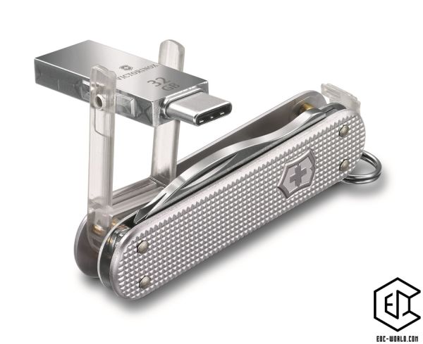 VICTORINOX®: Jetsetter@work Alox