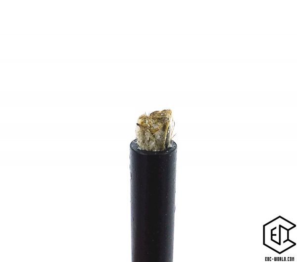 Feuerstarter Juteschnur