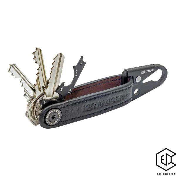 TRUE®: KEYRANGER