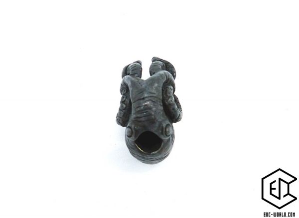 Endperle Paracord Kraken