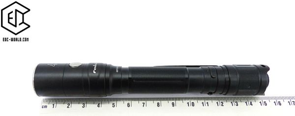 LED Taschenlampe Fenix®LD22 V2.0