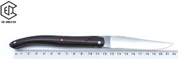 Laguiole®: Taschenmesser Violette-Holz