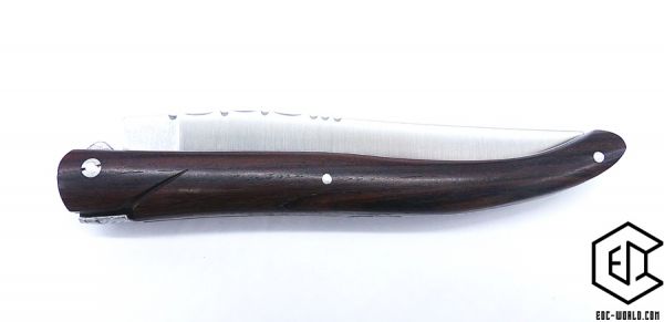Laguiole®: Taschenmesser Violette-Holz