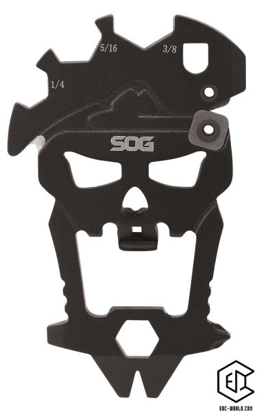 SOG® : MacV Tool