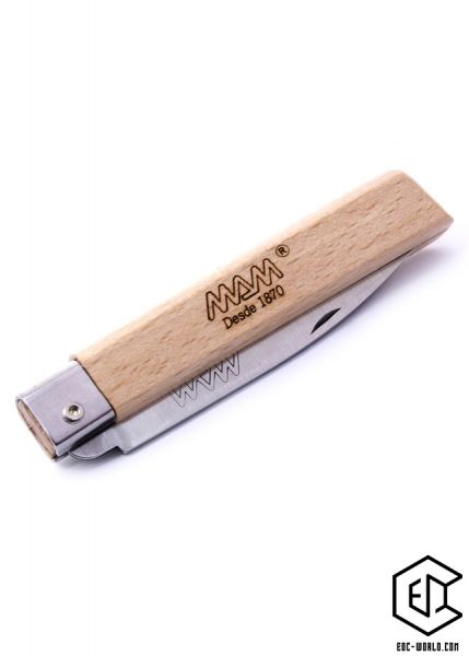 MAM® : Taschenmesser mit Drop-Point-Klinge-2035