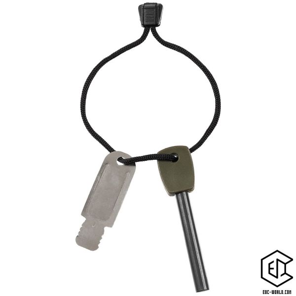 MFH® Feuerstarter Zündstein