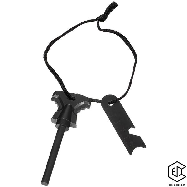 MFH® Feuerstarter Grip