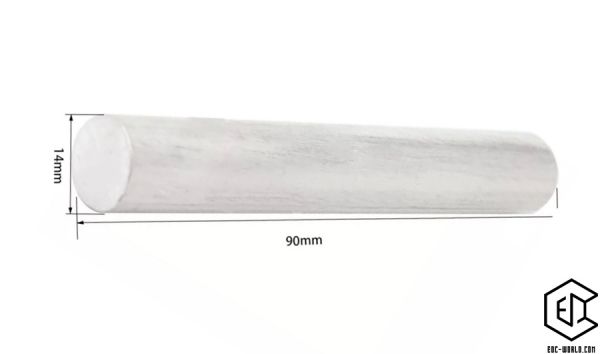 Origin Outdoors®: Anzünder "Magnesium"